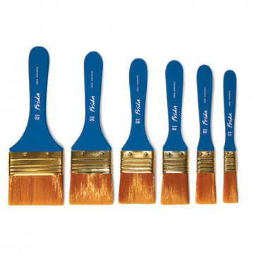 Pennellessa Pelo Sintetico,...