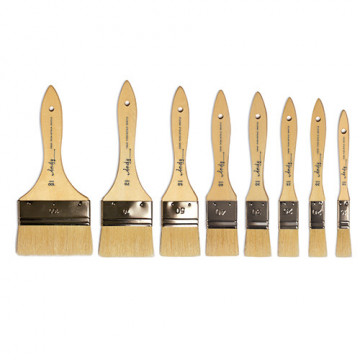 Pennellessa  Pura Setola, ANDY