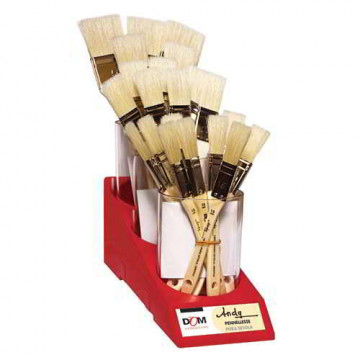 Pennellessa in Pura Setola,...