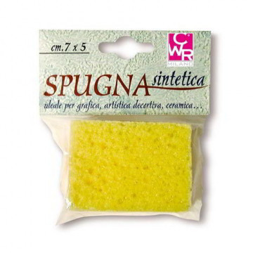 Spugna Sintetica