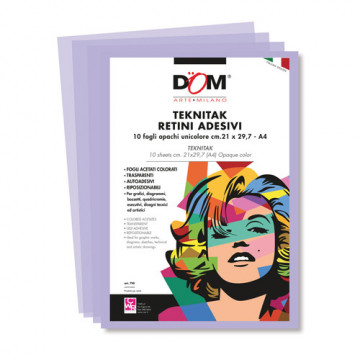 Retini Adesivi Teknitak,...