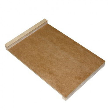 Tavoletta in Legno cm. 22x31