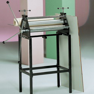 Cavalletto per Torchio