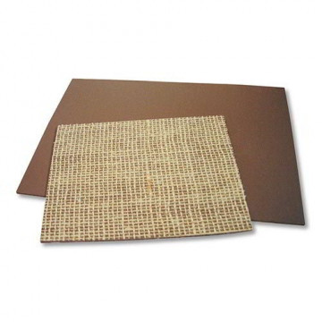 Lastra Sintetica per Torchio