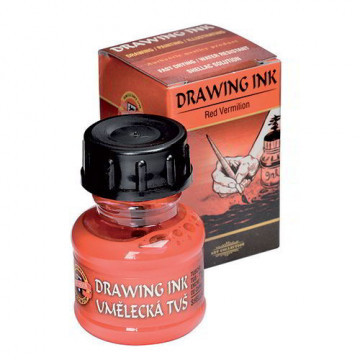 Inchiostro Indiano gr. 20