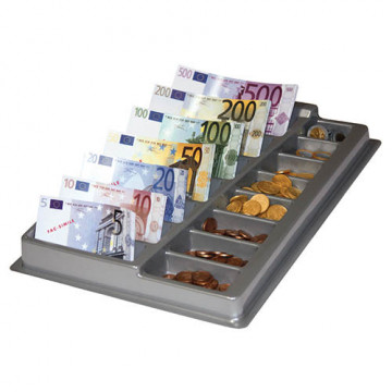 Portamonete e Banconote più...