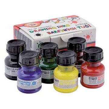 Inchiostro Colorato per...