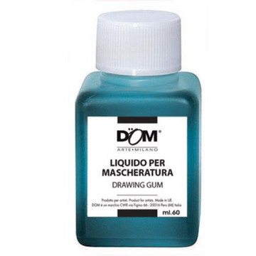 Liquido per Mascheratura ml 60