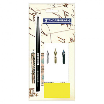 Set 3 Pennini più...