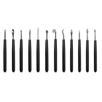 Ferri per Sbalzo Punte...