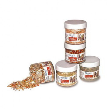 Frammenti di Doratura