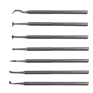 Attrezzi Forme Assortite in...