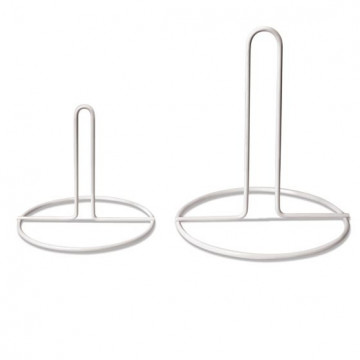 Base in Metallo per Scultura