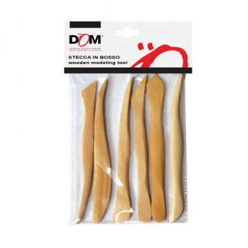 Stecche Modelli  Assortiti