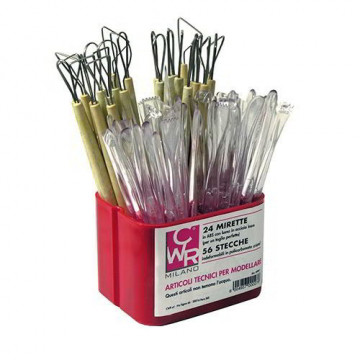 Barattolo Espositore...