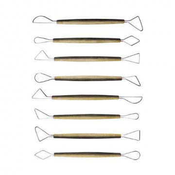 Miretta cm.20, in Blister