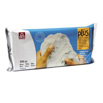 Pasta per Modellare PLUS