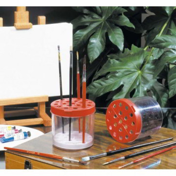 Bicchiere Portapennelli