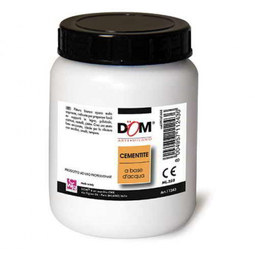 Vernice Opaca per Fondi