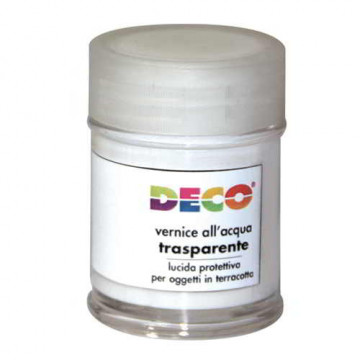 Vernice all'Acqua...