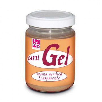 Resina Acrilica Trasparente...