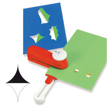 Fustella Taglia e Piega