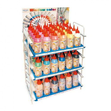 Espositore Window Color