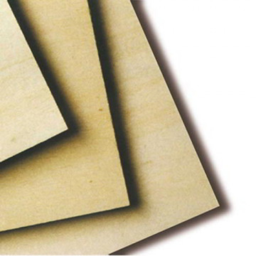 Compensato di Pioppo