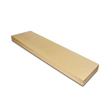 Tavoletta Multistrato Betulla