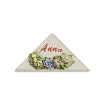 Triangolo in Betulla