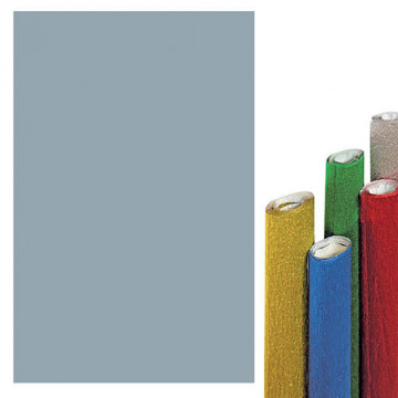 Carta Crespa Metallizzata