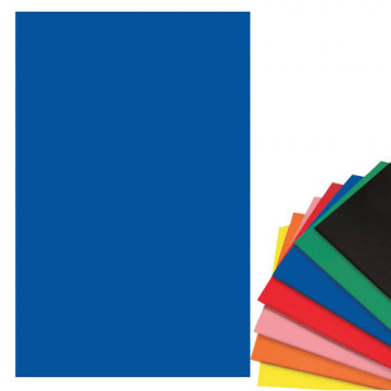 Carta Vellutata in Foglio