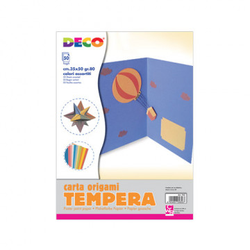 Carta Tempera