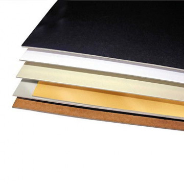 Cartone Pesante, Colori...