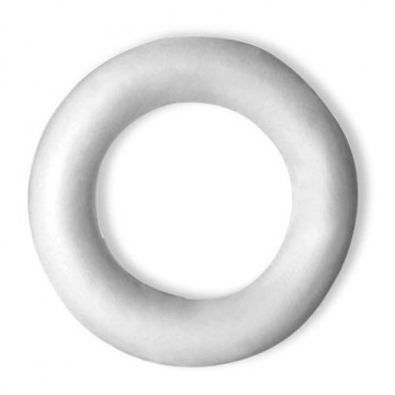 Corona in Polistirolo