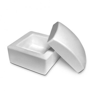 Scatola in Polistirolo