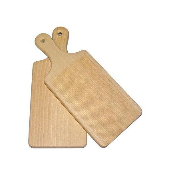 Taglieri in Legno