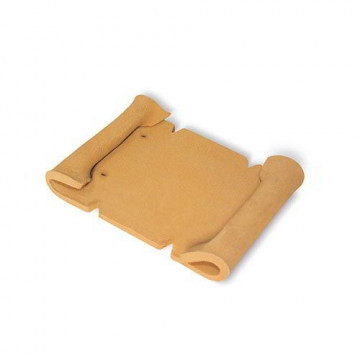 Pergamene in Terracotta