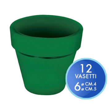 Vasetto da Decorare in...