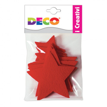 Soggetti in Feltro Assortiti