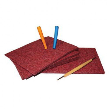 Feltro Alto Spessore