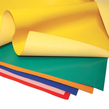 Pezze Ecopelle 6 Colori...