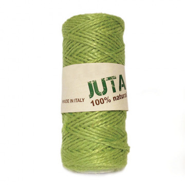 Rocchetto Juta Colori...