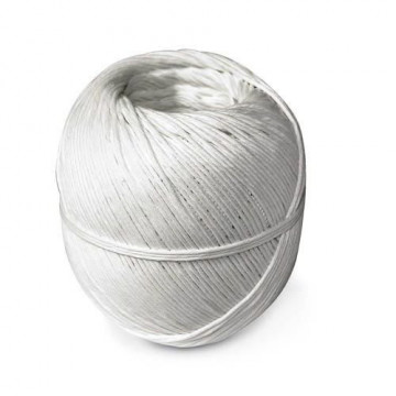 Spago Bianco Vegetale