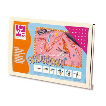 Scoubidou in Scatola