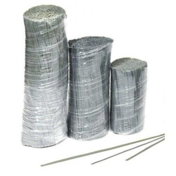 Pattine Filo Mettallico