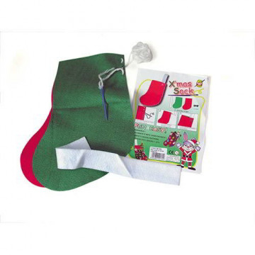 Set Natalizio: Cera il...