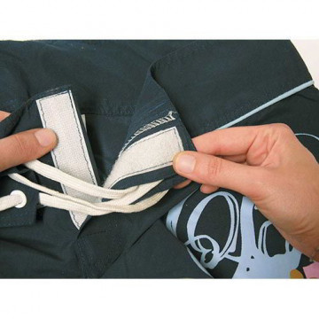 Velcro Adesivo Striscia