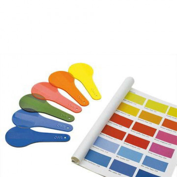 Palette Cromatiche...