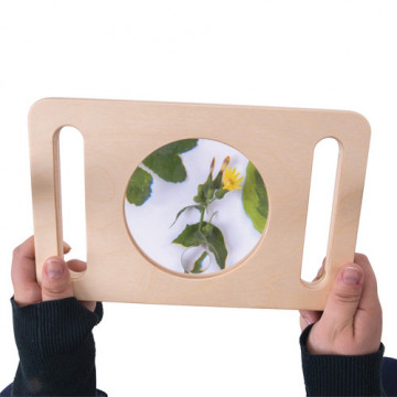 Maxi Lente d'Ingrandimento...